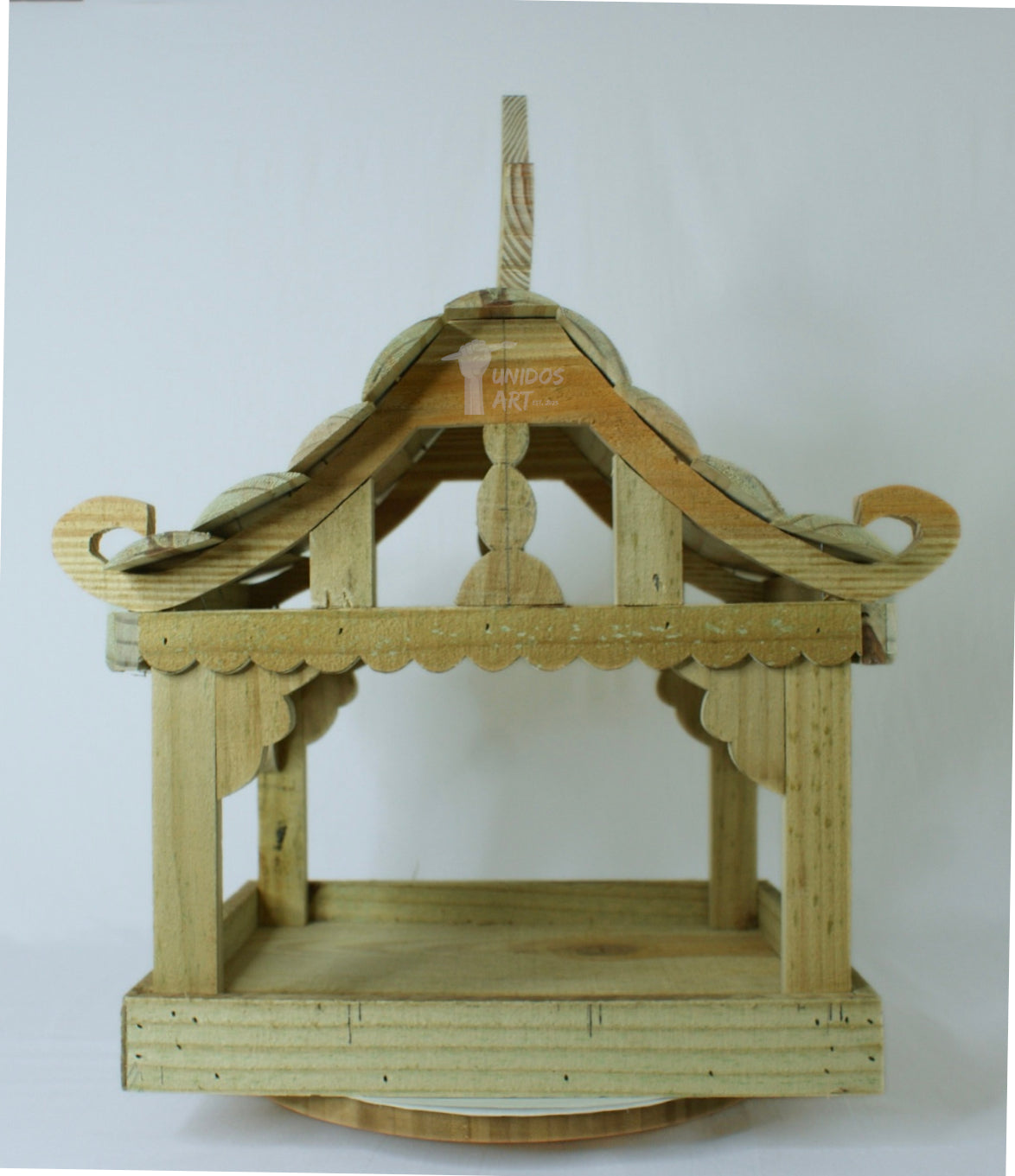 Large Birdfeeder - Sculpture