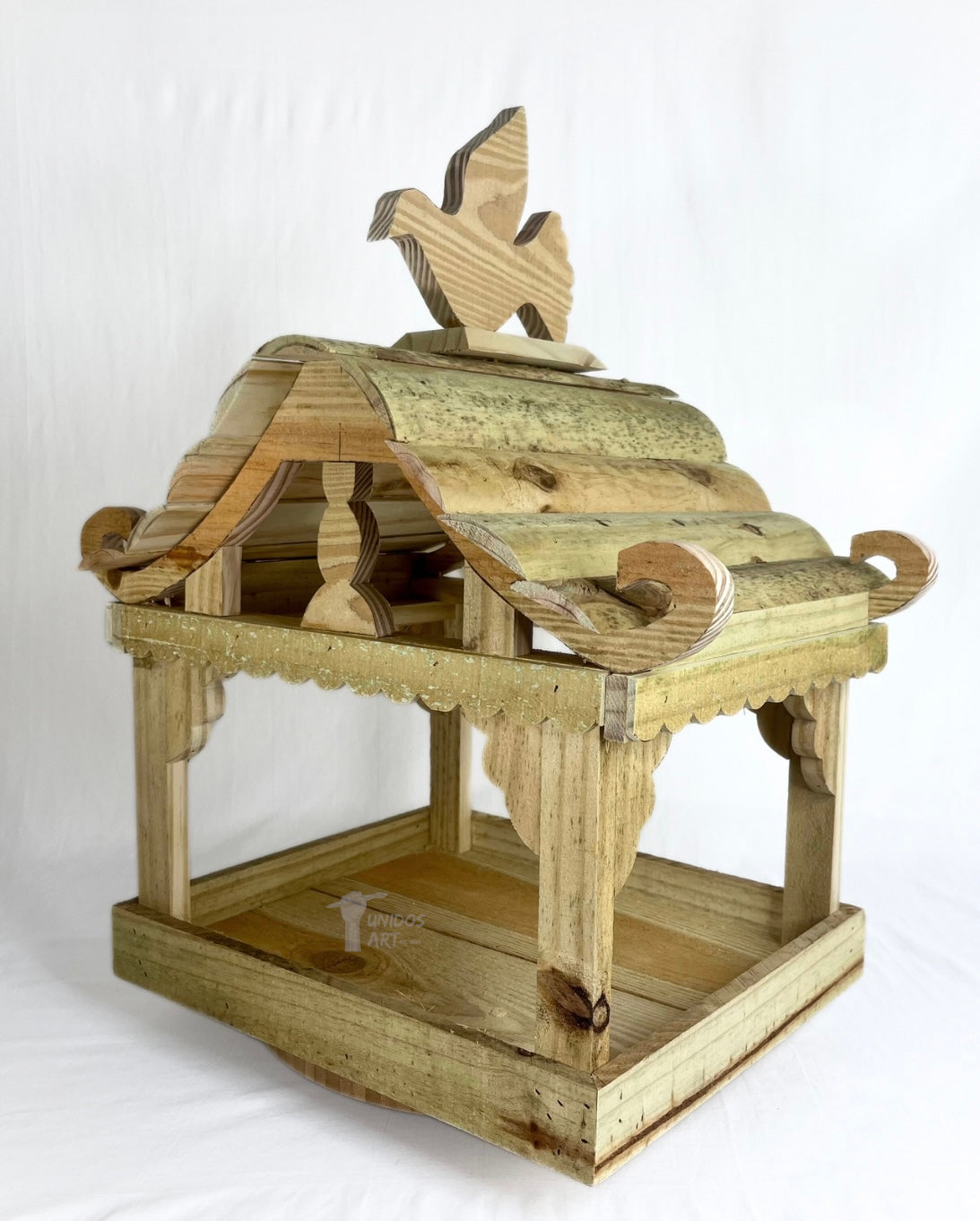 Large Birdfeeder - Sculpture