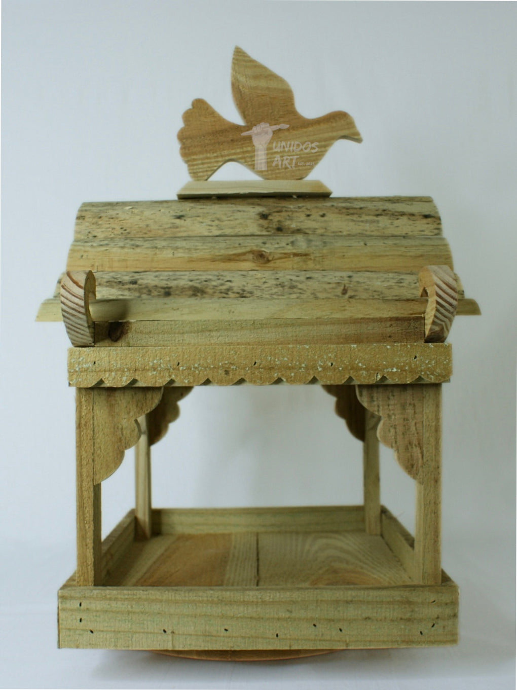 Large Birdfeeder - Sculpture